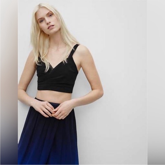 Aritzia Talula Lincoln Bra Top - Picture 7 of 9